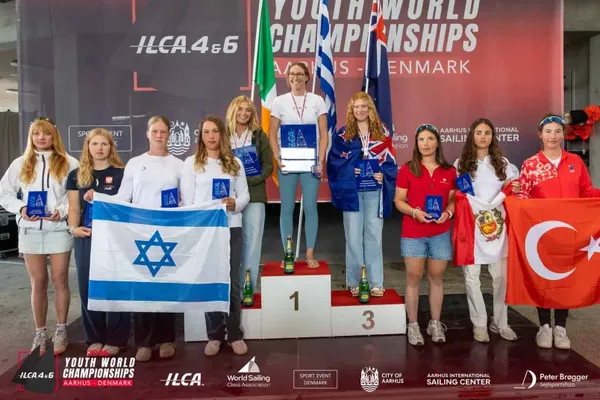 Turner has picked up back-to-back international medals over the past month