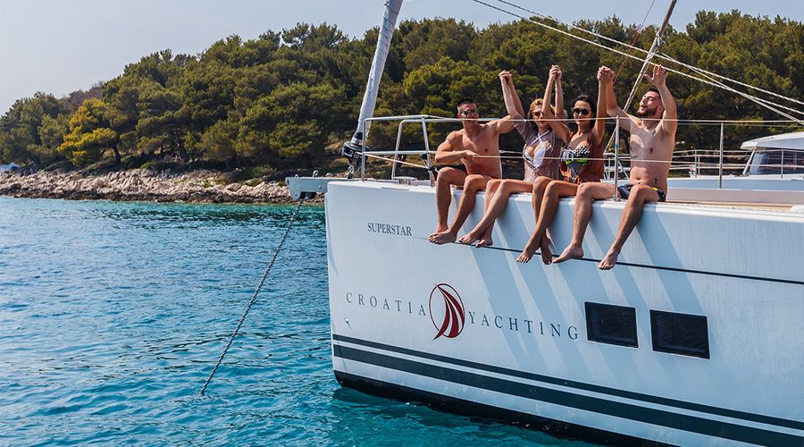 Croatia woos Southampton with 249 islands and a discount, 02 September 2026