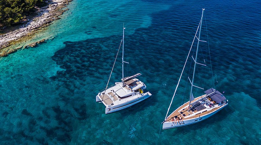Croatia woos Southampton with 249 islands and a discount, 02 September 2026