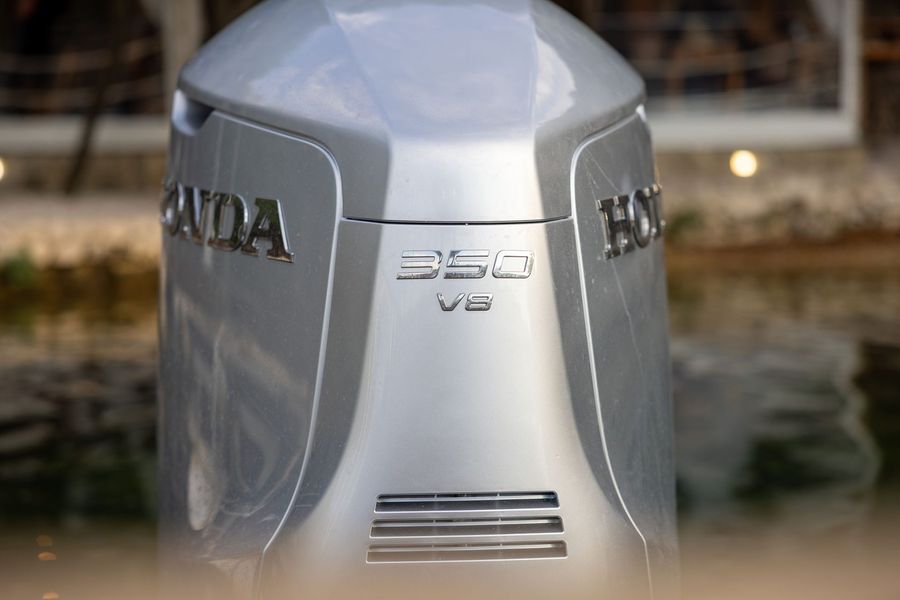 Highfield's twin-Honda ADV9 hits 50 knots at Southampton debut, 14 September 2026