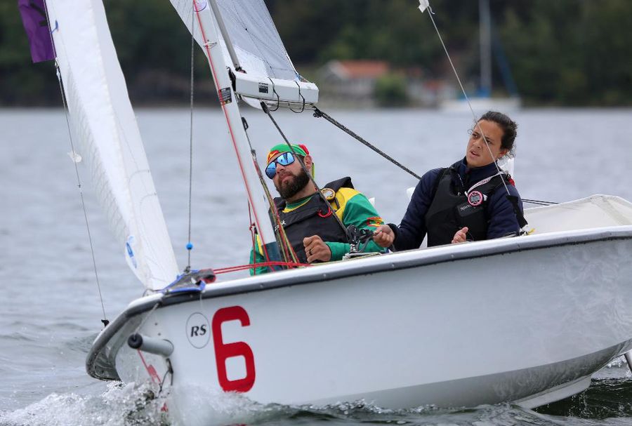 Given six months to live, sailor chased freedom instead, 08 October 2026
