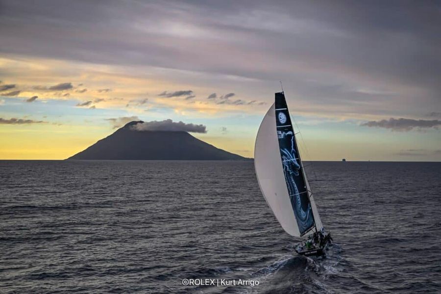 Malta's 606-mile classic swells as entries pour in fast, 14 September 2026