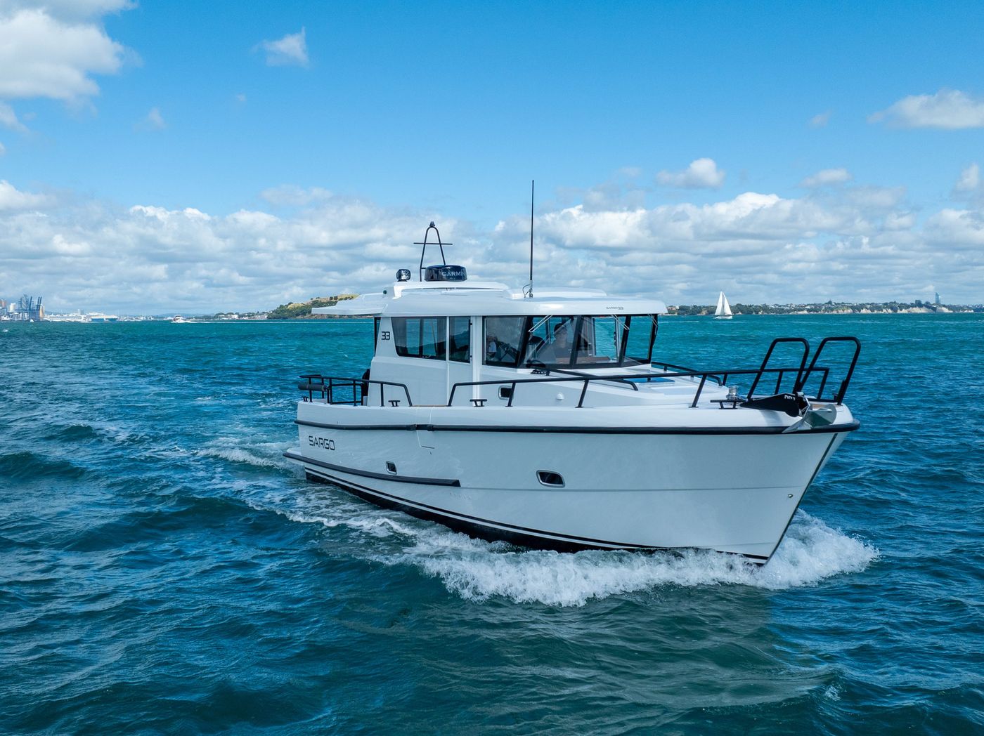 Sargo 33