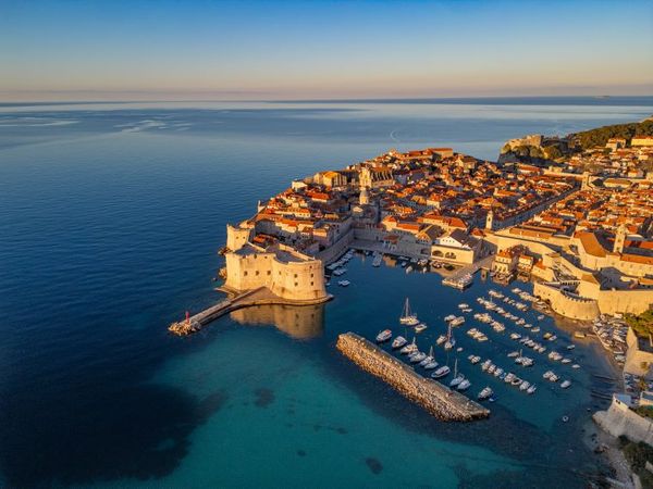 Croatia woos Southampton with 249 islands and a discount, 02 September 2026