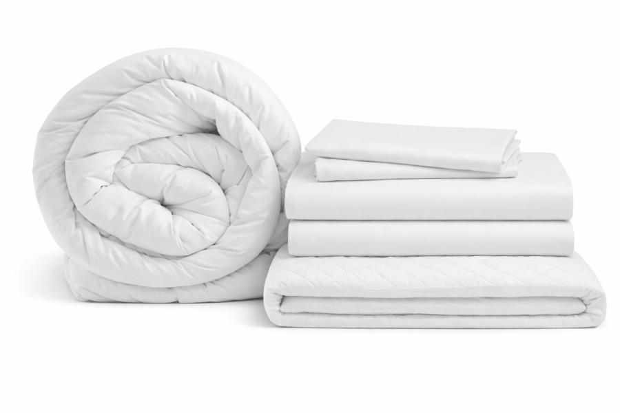 UK bedding rivals battle for Southampton show attention, 14 September 2026