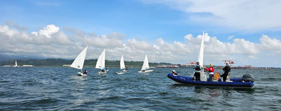 Fourteen Filipino coaches complete Level 2 course in Subic Bay push, 07 August 2026