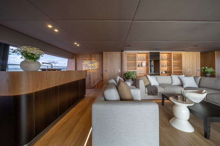 Solar-powered Sunreef 100 catamaran debuts after Monaco premiere, 07 October 2026
