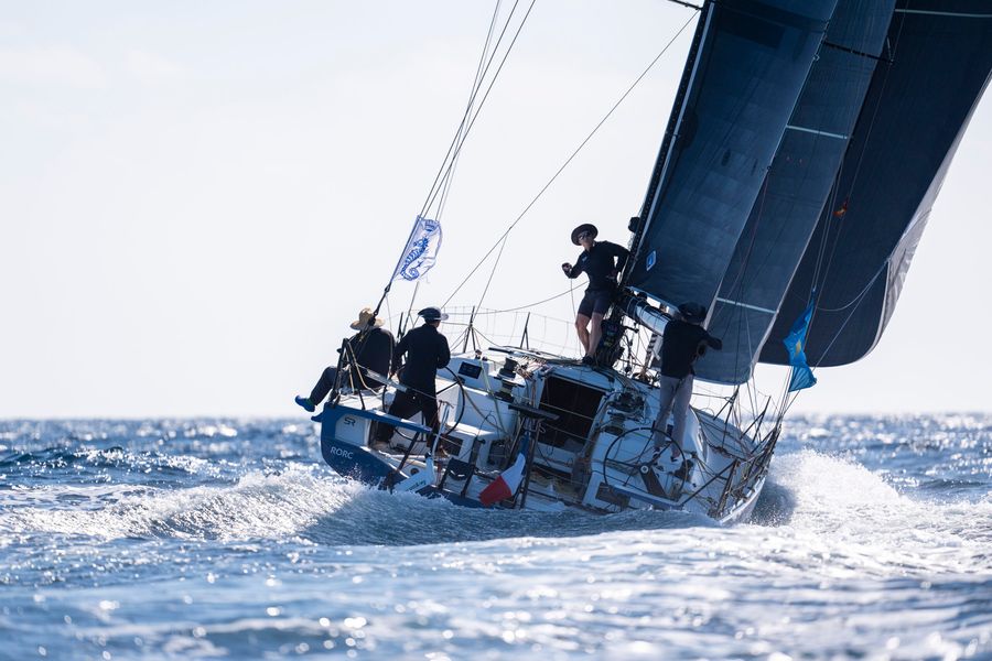 New Offshore Hub gathers safety and race rules in one digital toolkit, 25 June 2026