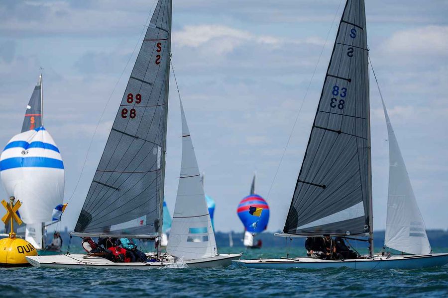 Fireworks return as Cowes Week marks its 200th edition, 10 August 2026
