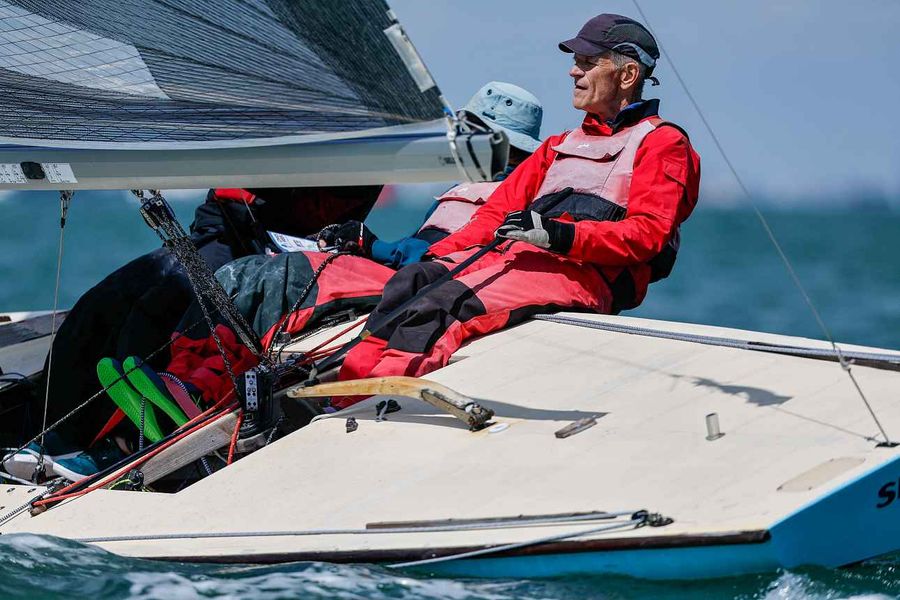 Six straight bullets seals Captains' Cup for Lone Star with a day to spare, 07 August 2026