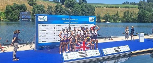Olympic rowing pontoon supplier Poralu Marine now available in New Zealand, 05 July 2026