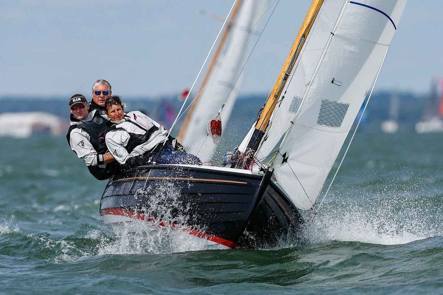 Fireworks return as Cowes Week marks its 200th edition, 10 August 2026