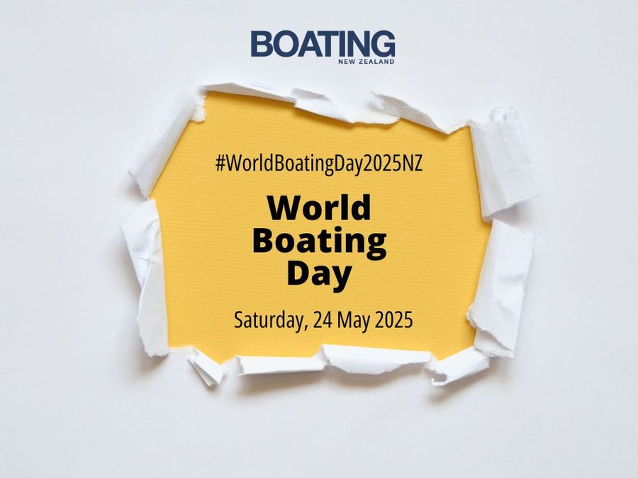 World Boating Day