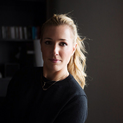 Assia Grazioli-Venier, Founding Partner, Muse Sport. Photo credit: LinkedIn