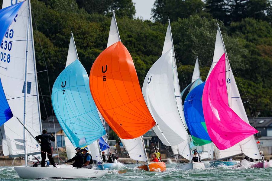 Six straight bullets seals Captains' Cup for Lone Star with a day to spare, 07 August 2026