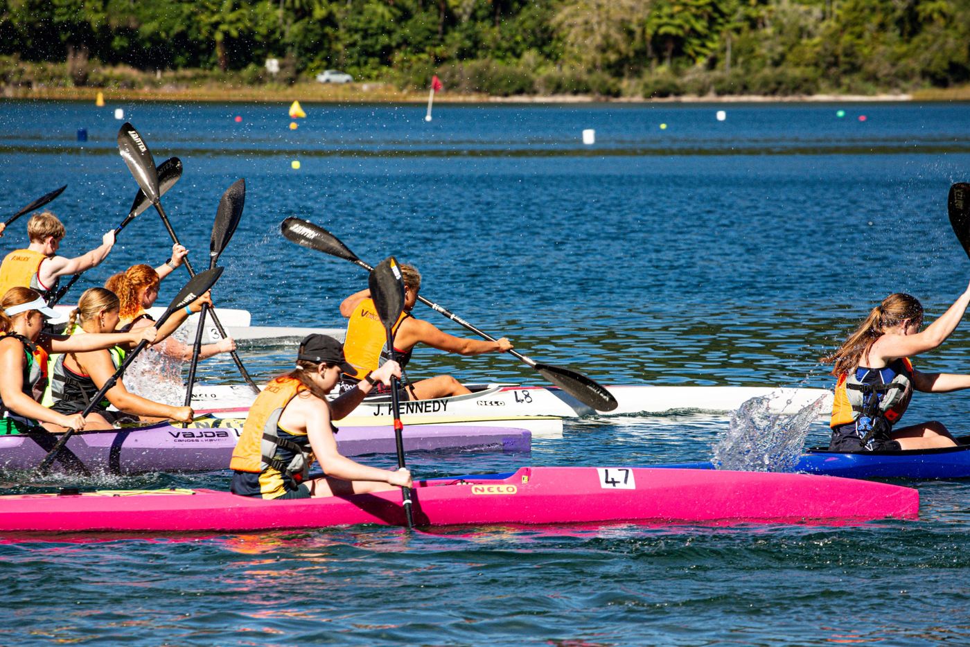 No exceptions now: lifejackets compulsory on small craft nationwide, 08 October 2026