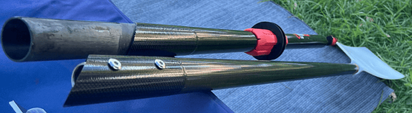 Updated RowSUP packs skiff-style rowing into two bags, 05 October 2026