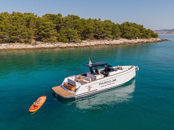 Croatia woos Southampton with 249 islands and a discount, 02 September 2026