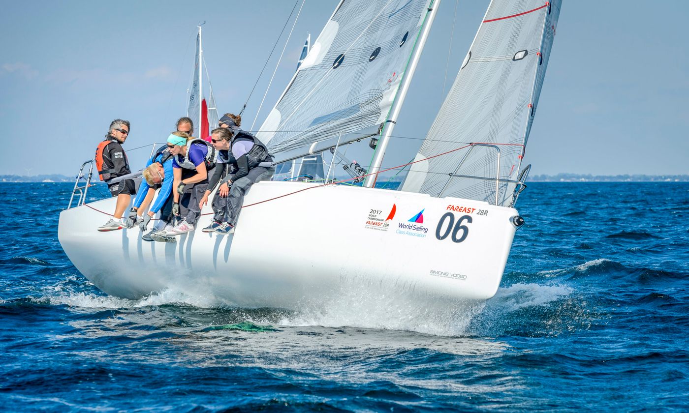 FarEast signs three-year deal to supply boats for sailing development, 12 August 2026