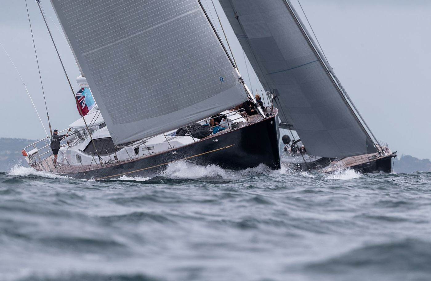 Millenium Cup Regatta 2024