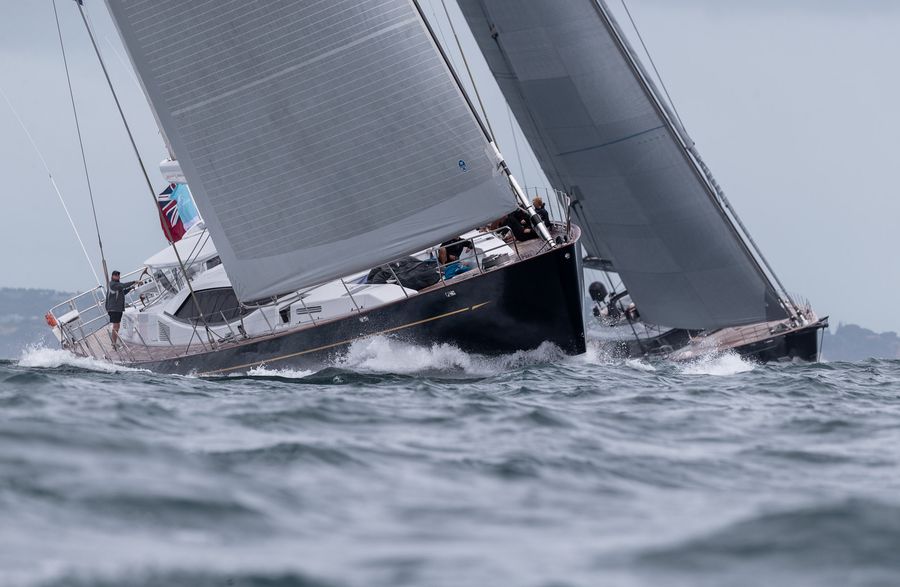 Millenium Cup Regatta 2024