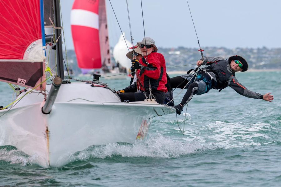 2024 PIC Harbour Classic Photo : PIC Harbour Classic / Facebook