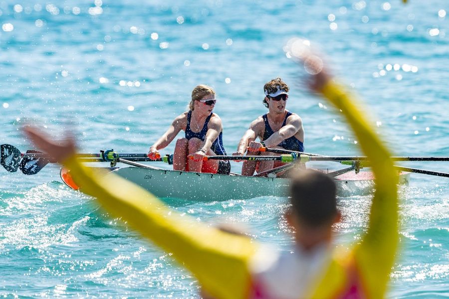 Rowers sought for self-funded Beach Sprint squad heading to China in 2026, 15 June 2026