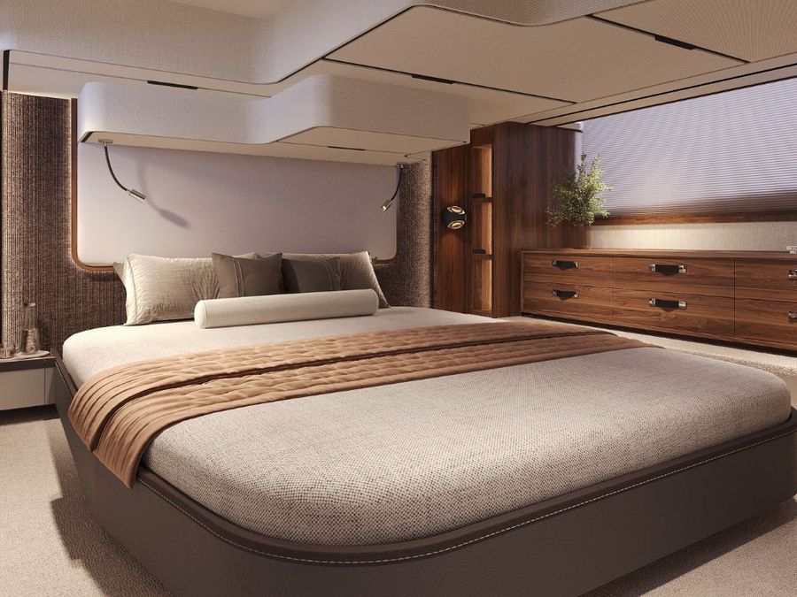 2026 Galeon 420 Fly