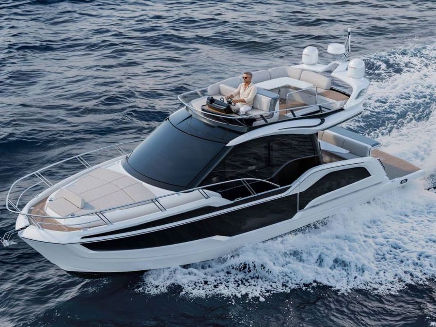 2026 Galeon 420 Fly