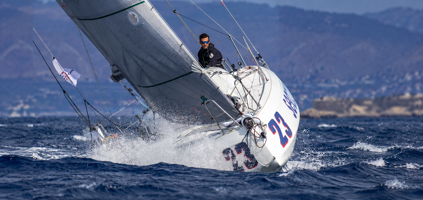 2026 Offshore Double Handed World Championship