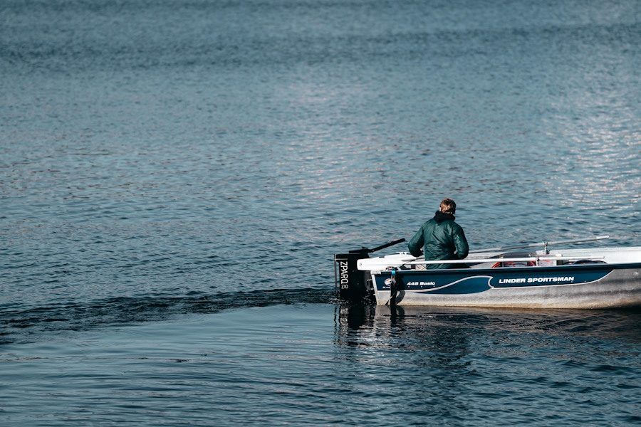 Water-cooled trick makes this 10kW outboard featherweight, 10 September 2026