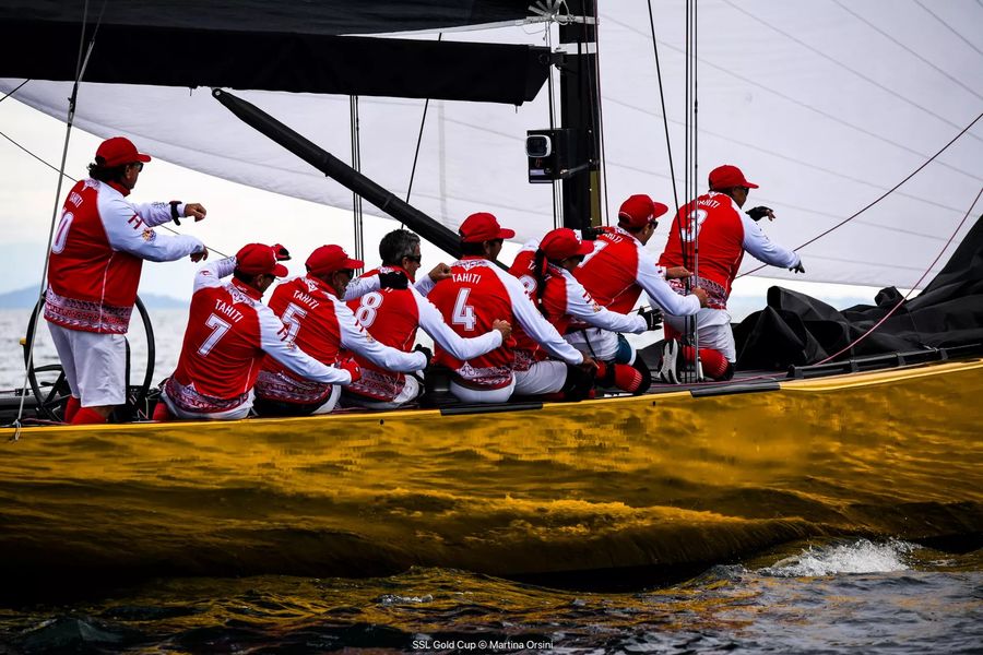 Tahiti and Seychelles book Brazil spots after tense Swiss finale, 05 June 2026