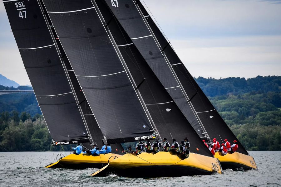 Tahiti and Seychelles book Brazil spots after tense Swiss finale, 05 June 2026