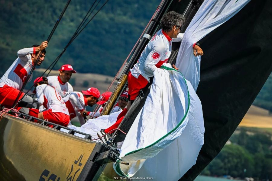 Portugal and Ukraine book Rio berths in nail-biting SSL Gold Cup deciders, 18 July 2026