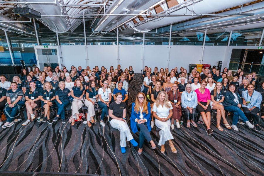 25th Auckland Boat Show draws 1,200 sea trials and 235 boats to Viaduct, 09 March 2026
