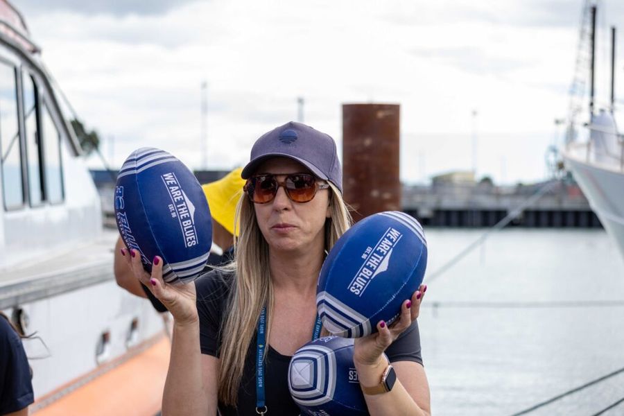 25th Auckland Boat Show draws 1,200 sea trials and 235 boats to Viaduct, 09 March 2026