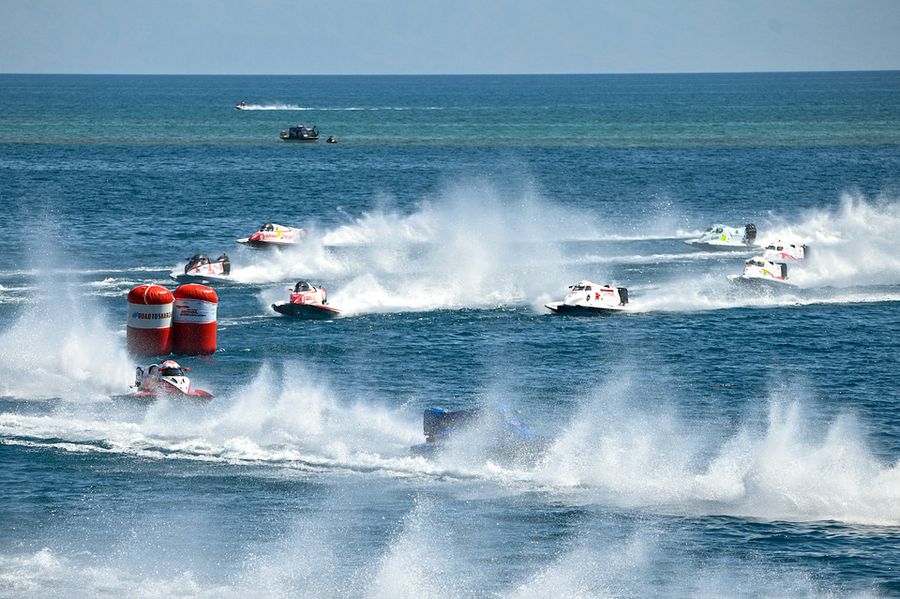 2027 return signed before inaugural Kyrgyzstan Grand Prix had even finished, 06 August 2026