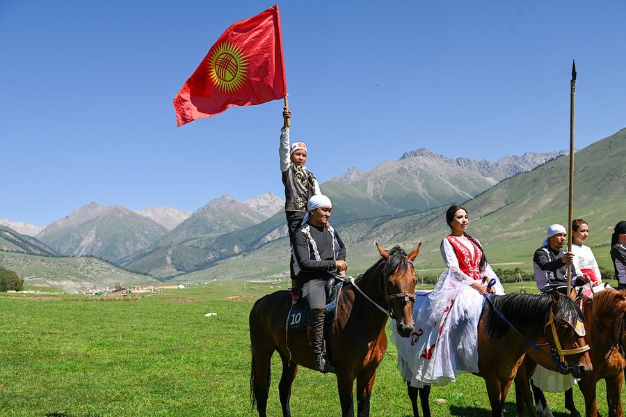 2027 return signed before inaugural Kyrgyzstan Grand Prix had even finished, 06 August 2026