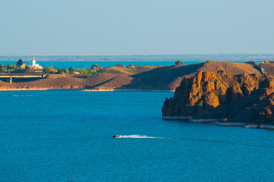 Powerboat championship expands into Kazakhstan for 2027 season, 10 September 2026