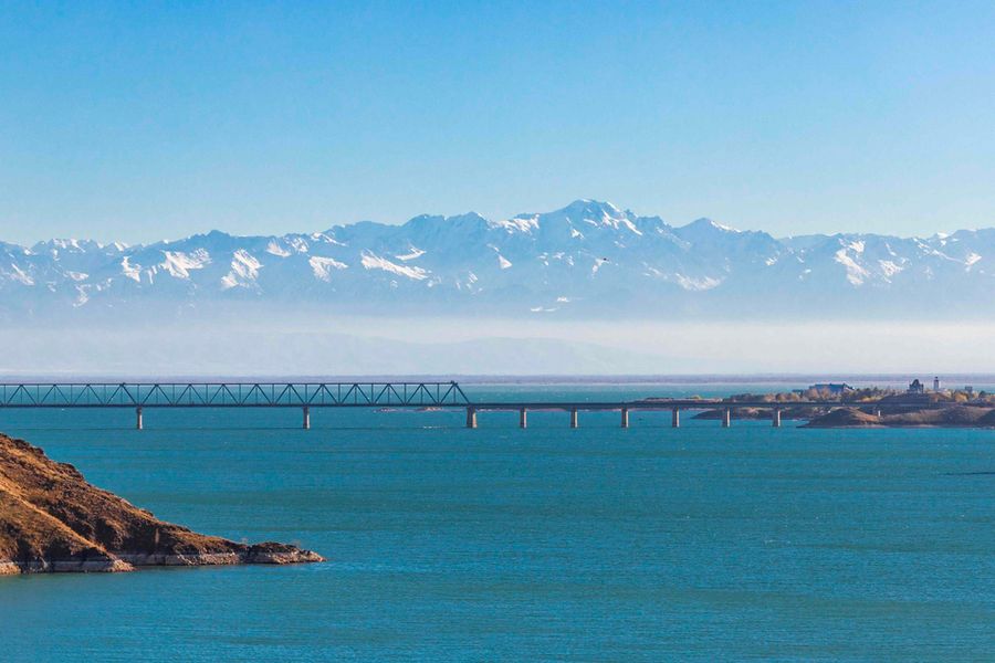 Powerboat championship expands into Kazakhstan for 2027 season, 10 September 2026