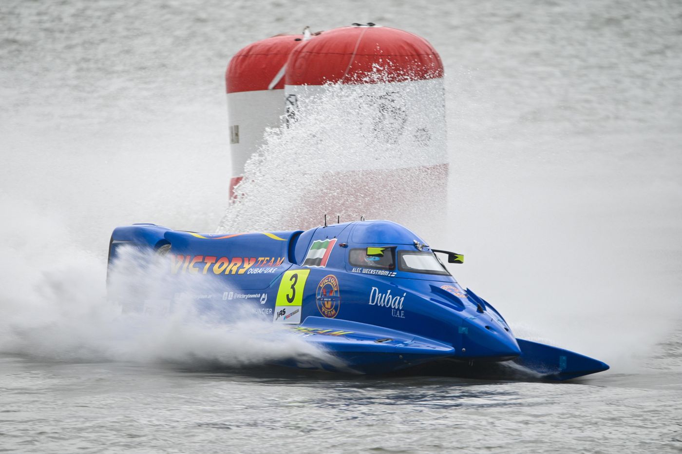 Weckstrom edges Torrente for maiden pole in Shanghai thriller, 04 October 2026