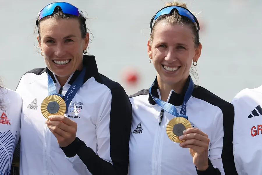 Olympic gold and US college stars fill Karāpiro squad, 22 September 2026
