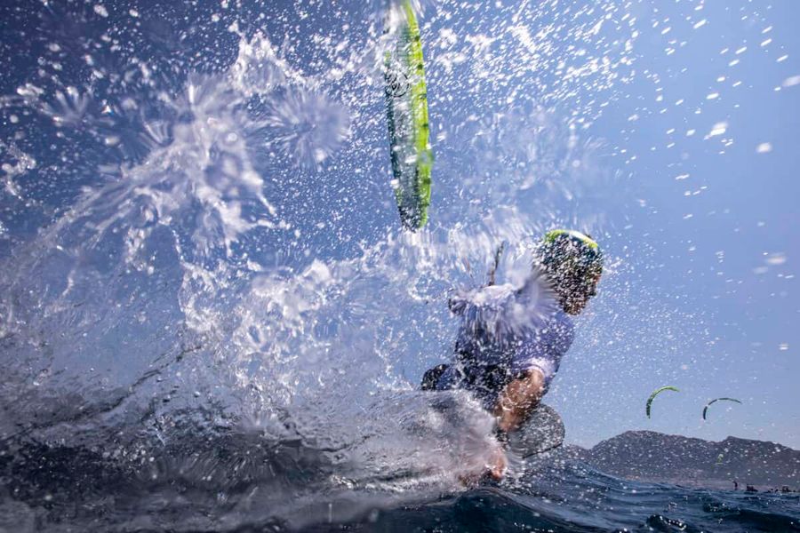 Gender parity on board as sailing cuts carbon emissions by 50%, 17 August 2026