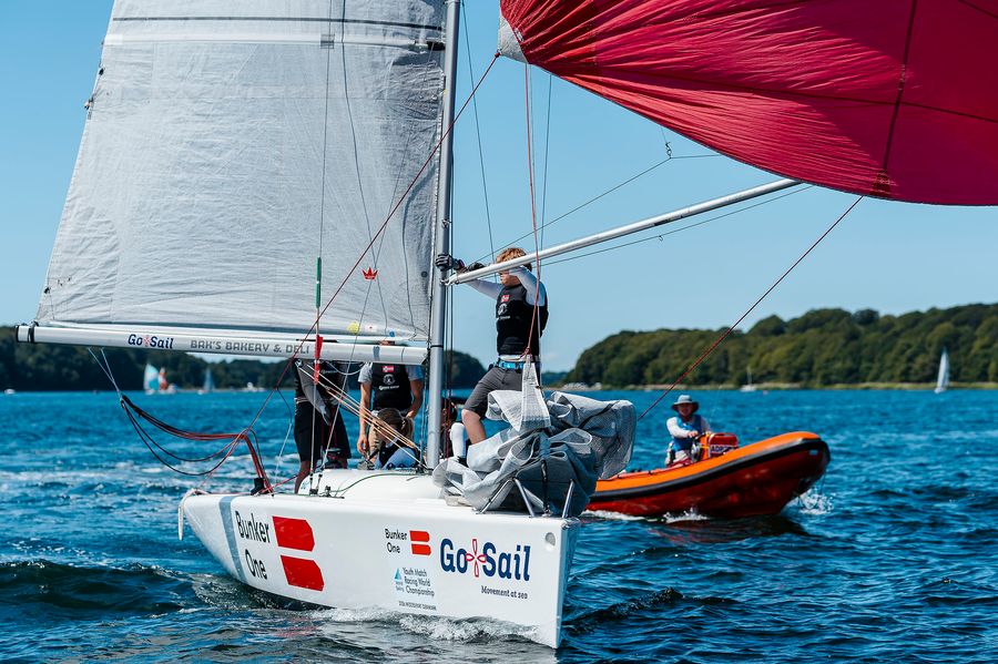 Free coaching scheme helps unsponsored teams reach quarter-finals at youth worlds, 24 June 2026