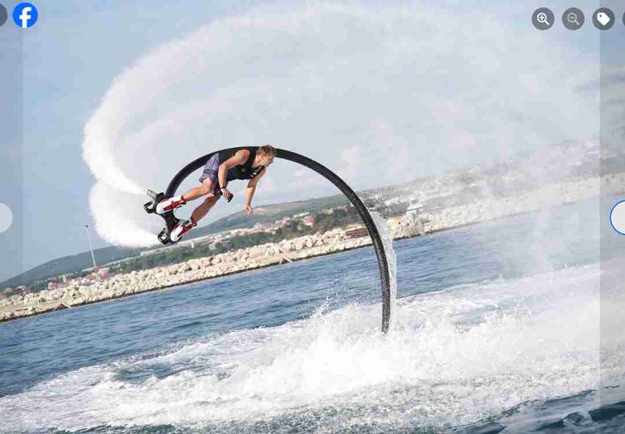 26 Biograd Boat Show Image credit: Biograd Boat Show