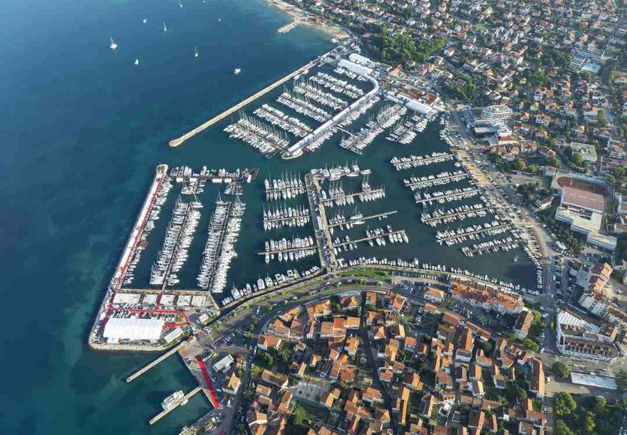 26 Biograd Boat Show Image credit: Biograd Boat Show