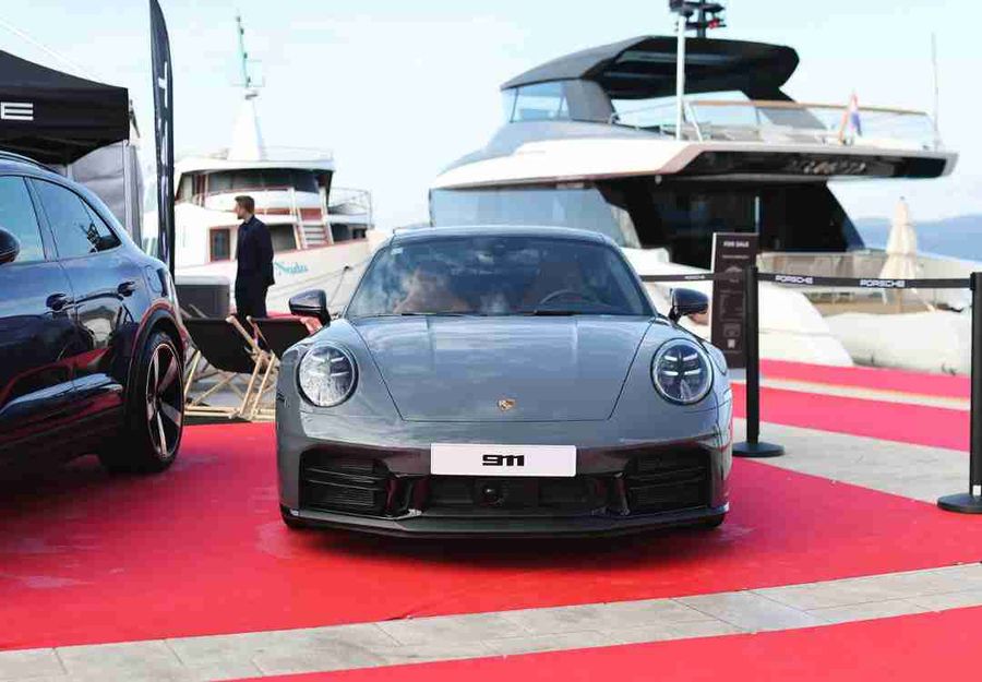 26 Biograd Boat Show Image credit: Biograd Boat Show (7)