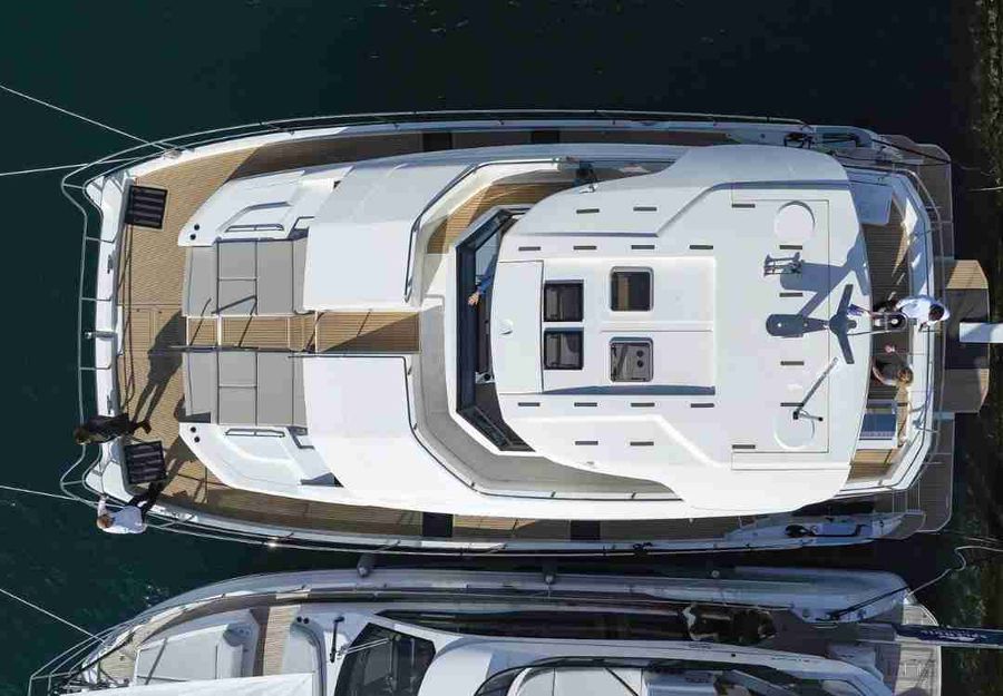 Biograd Boat Show Image credit: Biograd Boat Show
