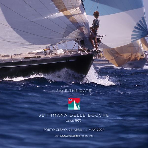 Mark the diary: Settimana delle Bocche runs 26 April to 1 May 2027