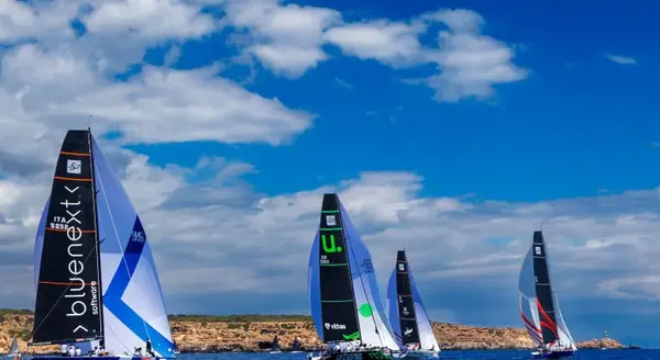 New Med circuit raises the bar for Class 0 superyachts, 01 October 2026
